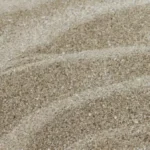 sand material hauling